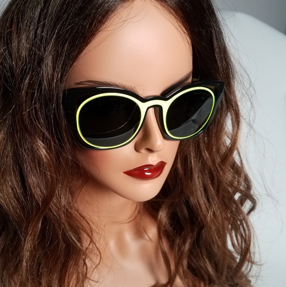 Emporio Armani Sunglasses - Picture 1 of 8